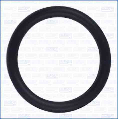 Dichting, olieuitlaat turbolader Ajusa 16110900