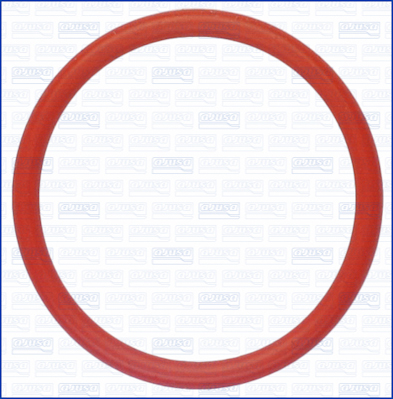 Pakking, turbolader Ajusa 16112500