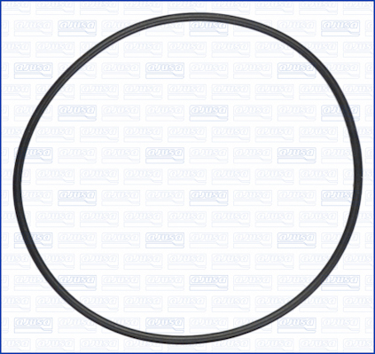 Pakking, oliefilter Ajusa 16115600