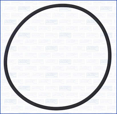 Afdichtring, brandstofpomp Ajusa 16117400