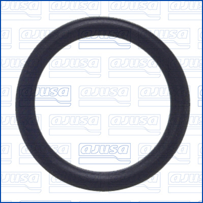 Pakking, oliekoeler Ajusa 16122000