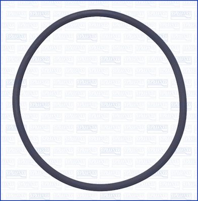 Pakking, turbolader Ajusa 16124700