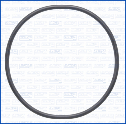 Pakking, turbolader Ajusa 16127700