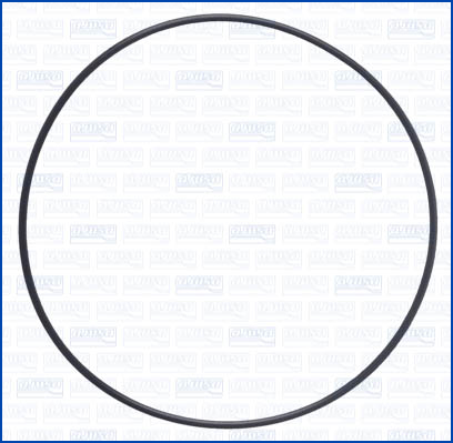 Pakking, turbolader Ajusa 16127800