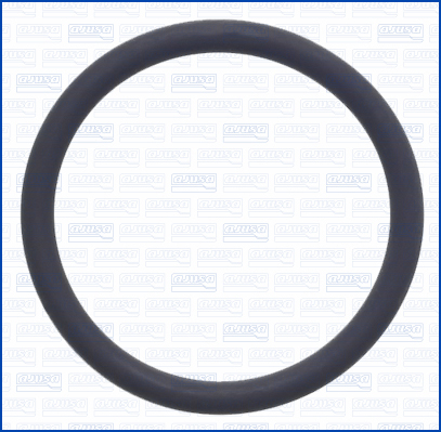 Dichtring, leiding EGR-klep Ajusa 16128000