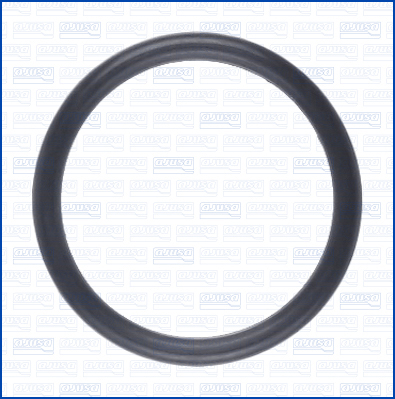 Pakking, oliepomp Ajusa 16130500