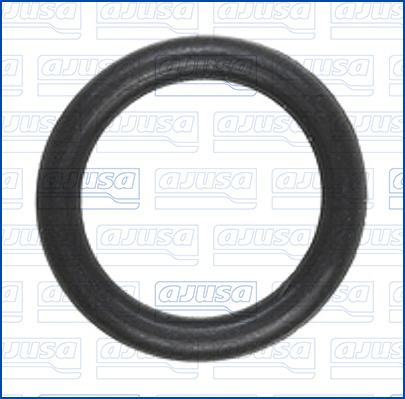 Afdichtring, wateraansluiting (turbolader) Ajusa 16130900