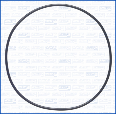 Pakking, turbolader Ajusa 16134400