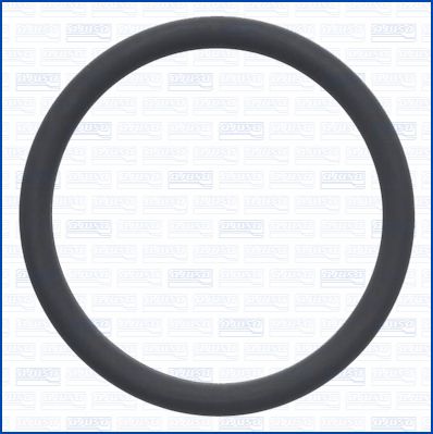 Afdichtring, turbolader Ajusa 16137200