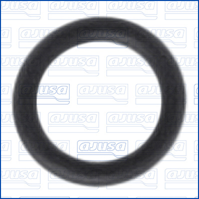 Pakking, koelvloeistofpijpleiding Ajusa 16501000