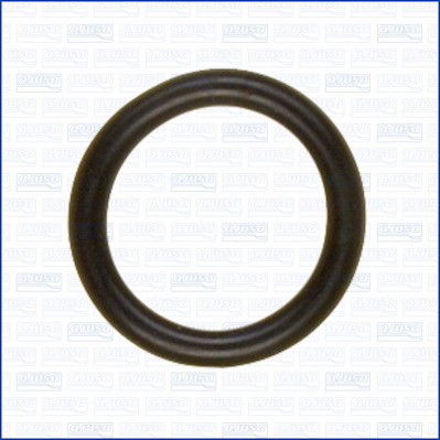 Pakking, koelvloeistofpijp Ajusa 16501900