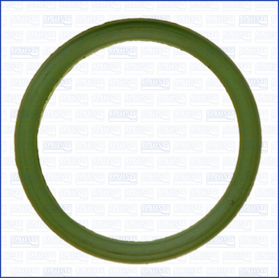 Pakking, oliepomp Ajusa 16505100