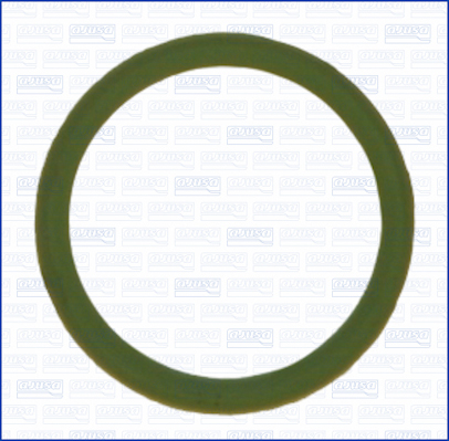 Dichtring, motoroliestandsensor Ajusa 16512100
