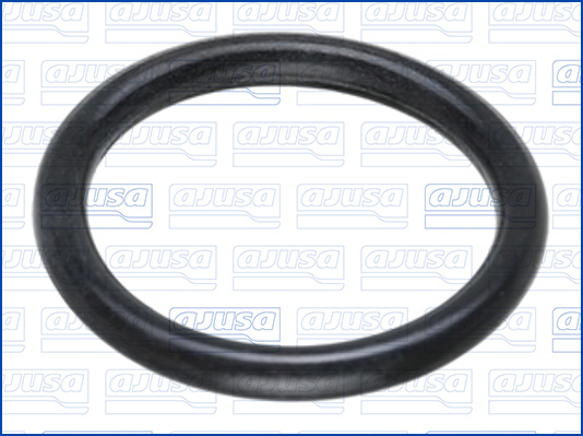 Afdichtring, wateraansluiting (turbolader) Ajusa 16524500