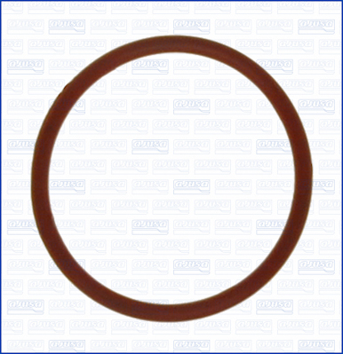 Afdichtring, turbolader Ajusa 16525600