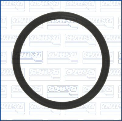 Oliepomp pakking Ajusa 16527400