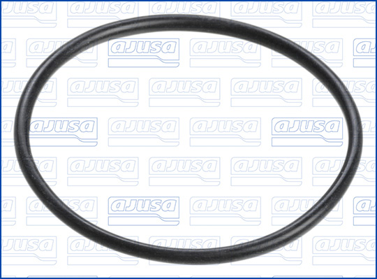 Pakking, smoorklepaansluiting Ajusa 16528700