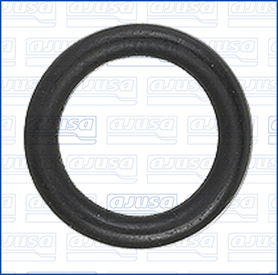 Afdichtring, injectieklep Ajusa 16530900