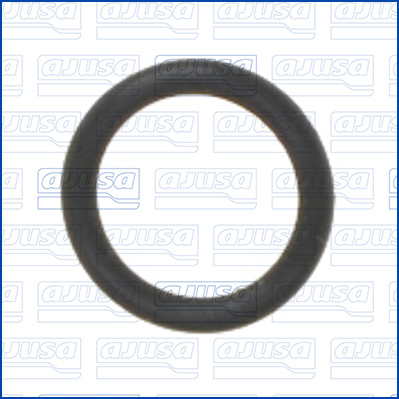 Pakking, oliefilter Ajusa 16532800