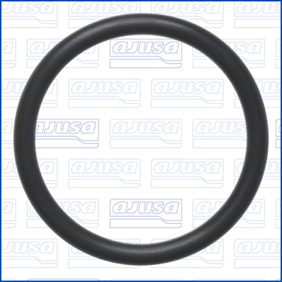 Pakking, oliefilteromkasting Ajusa 16533300