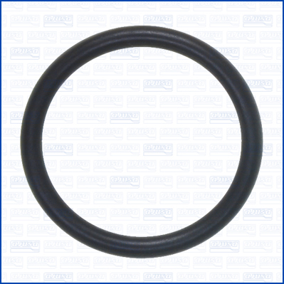 Dichtring, leiding EGR-klep Ajusa 16534700