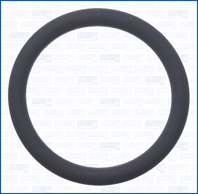 Pakking, turbolader Ajusa 16536500