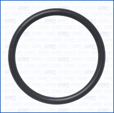 Afdichtring, zuigbuis (oliepomp) Ajusa 16536600