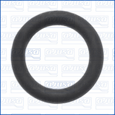 Pakking, oliekoeler Ajusa 16539700