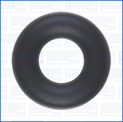 Pakking, brandstofpomp Ajusa 16541600