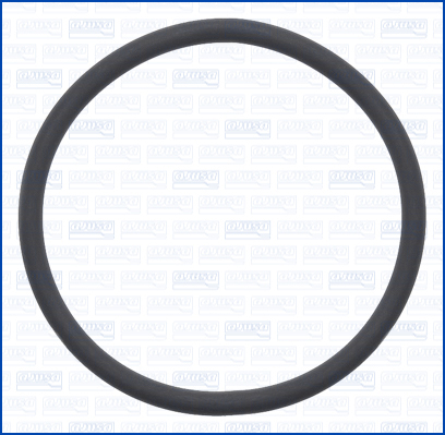 Pakking, thermostaathuis Ajusa 16542200