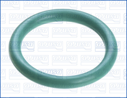 Dichting, olieuitlaat turbolader Ajusa 16543200