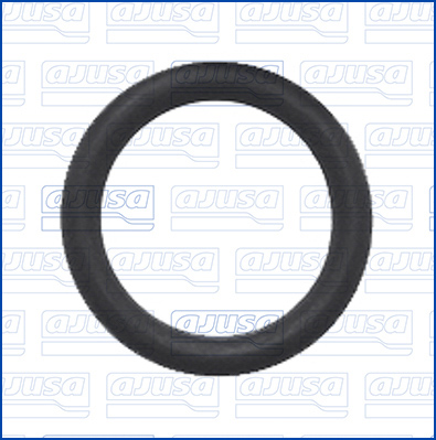 Afdichtring, wateraansluiting (turbolader) Ajusa 16545200