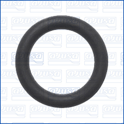 Pakking, koelvloeistofpijpleiding Ajusa 16549200