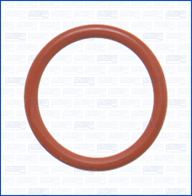 Afdichtring, wateraansluiting (turbolader) Ajusa 16553600