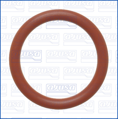 Afdichtring, zuigbuis (oliepomp) Ajusa 16554000
