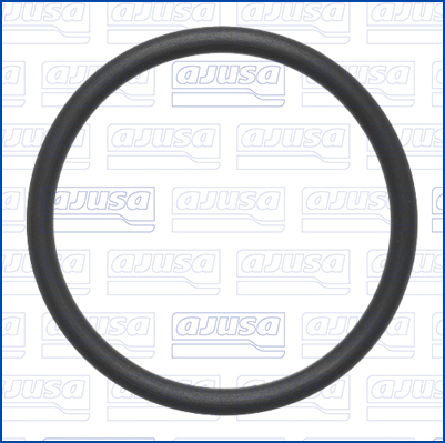 Pakking, ontluchting motorcarter Ajusa 16554100