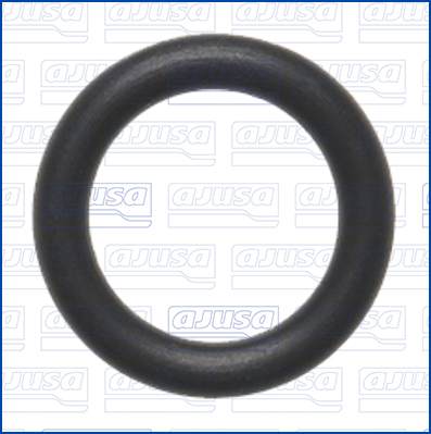 Afdichtring, wateraansluiting (turbolader) Ajusa 16559400