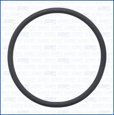 Pakking, turbolader Ajusa 16560400