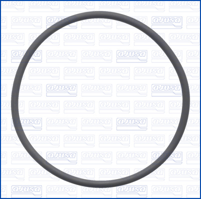 Pakking, oliefilter Ajusa 16562400