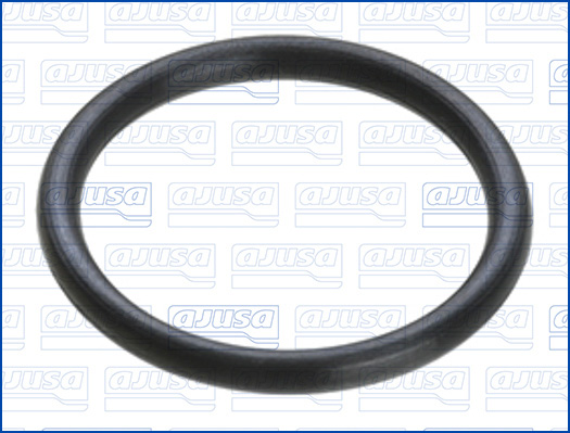 Pakking, oliepomp Ajusa 16563900