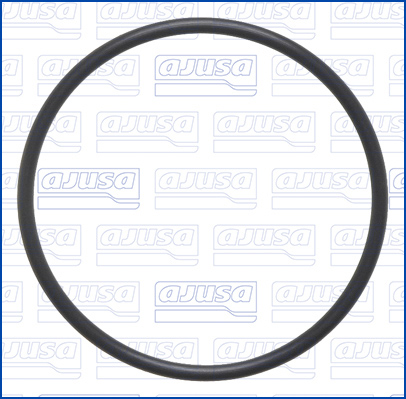 Pakking, oliepomp Ajusa 16564400