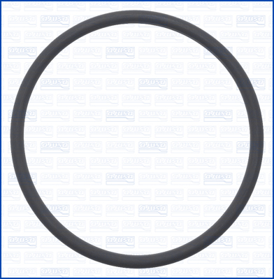 Pakking, turbolader Ajusa 16564800