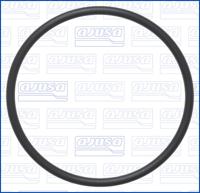 Pakking, oliefilter Ajusa 16566300
