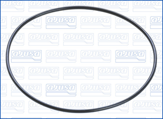 Pakking, waterpomp Ajusa 16568700