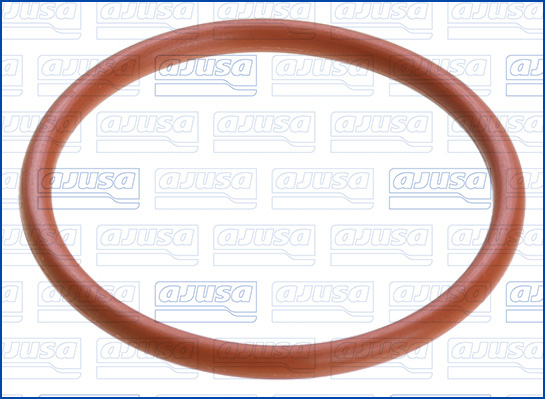 Pakking, oliepomp Ajusa 16568800