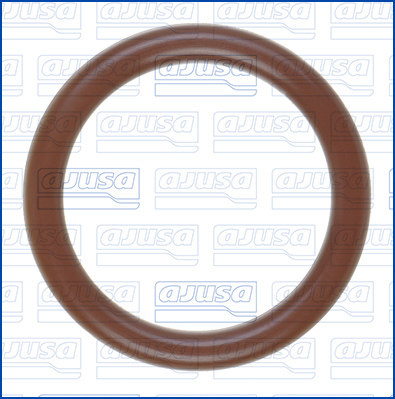 Dichtring, leiding EGR-klep Ajusa 16570500