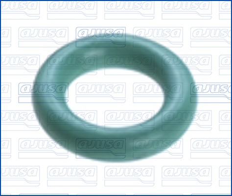 Afdichtring, zuigbuis (oliepomp) Ajusa 16571500