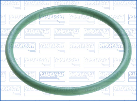Afdichtring, aansluitslang, luchtfilterbehuizing Ajusa 16571800
