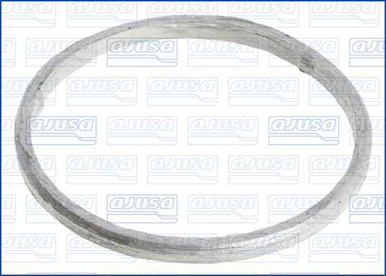 Uitlaatpakking Ajusa 19009500