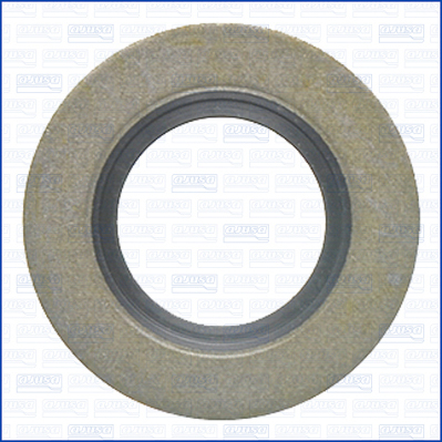Pakking, olie inlaat tubolader Ajusa 20008700